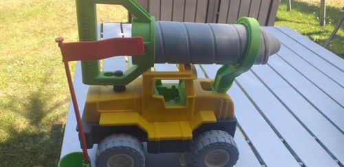 Playmobil sand maxx3 - sand,