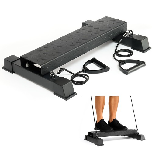 Calf raise machine - 4-in-1,