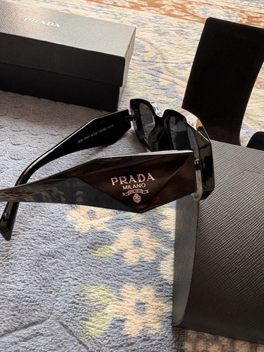 Prada spr 17w women - spr,