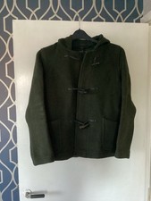 Original Montgomery Duffel