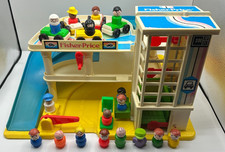 Fisher-Price Fisher Play
