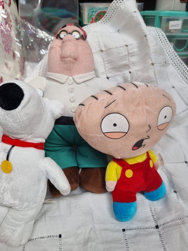 Family guy very rare 2005 - guy,