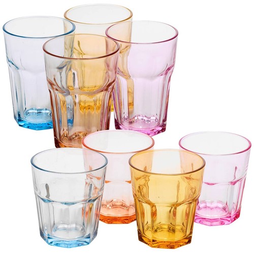 300 360ml tinted drinking - tinted,