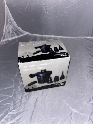 Yellowstone portable - 4d,