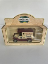 Lledo Die Cast House of Lords