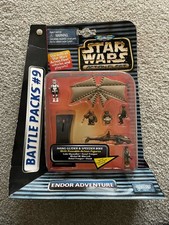 Galoob 1997 Star Wars Micro