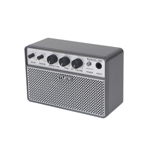 Yuer pro mini busking - ba-10,