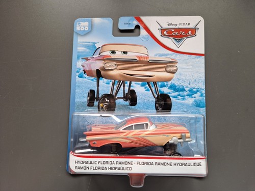 Disney pixar cars diecast - cars,