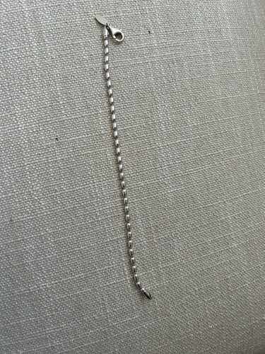 Links london rice - of, bead