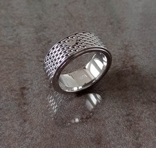 Emporio Armani Ring, Stainless