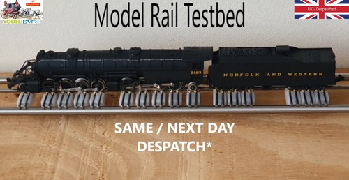 Gauge 00 and - n, 8