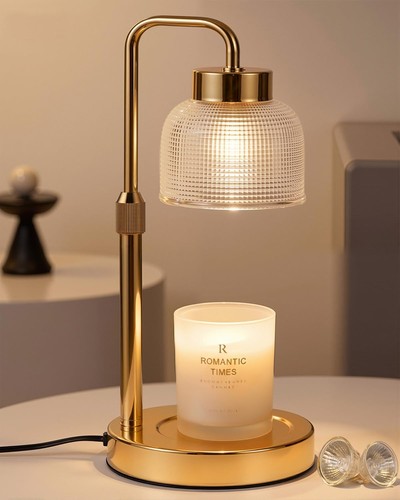 Height adjustable candle - adjustable,