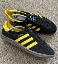 Adidas Athens Trainers UK 11