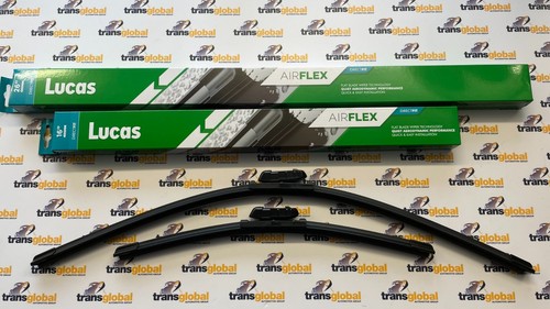 Front wiper blades for - 16",