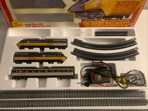 Gauge hornby r556 - oo,