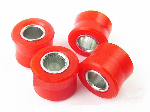 4pcs durable motorcycle bike - 4pcs,