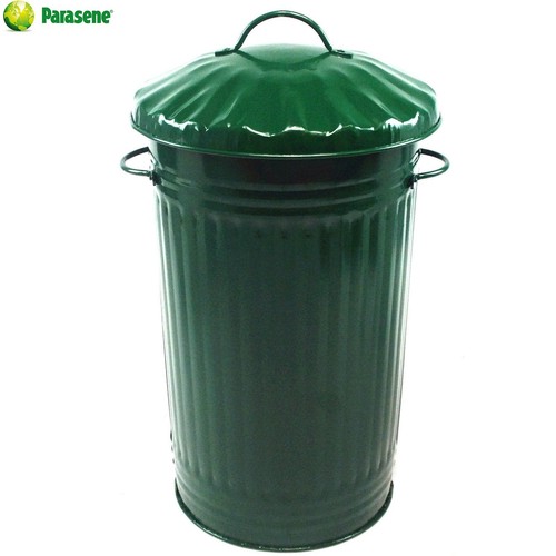 45l metal green - ,