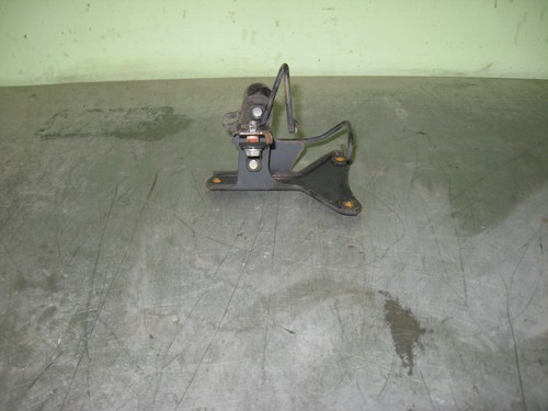 Honda innova 125 - front, panel
