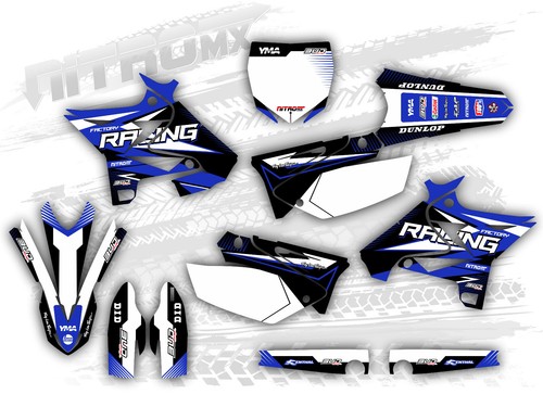 Graphics kit fits ufo - graphics,