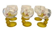 LACS Crystal Glasses - Joe