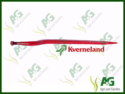 Kverneland shear grab tine - grab,