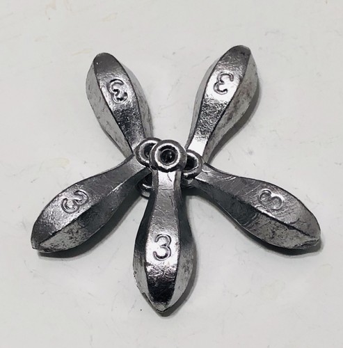 Handmade lead bank - oz,