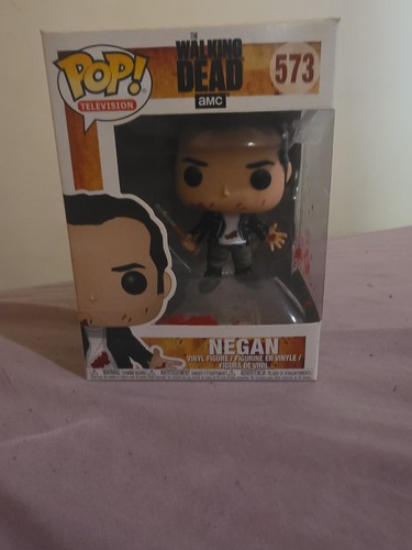 Funko pop the walking - pop, dead
