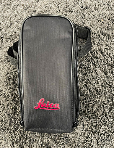 Leica gvp621 padded - bag, for