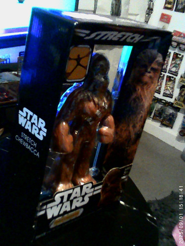 New stretch armstrong - new,