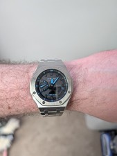 NEW Custom Casio G-Shock