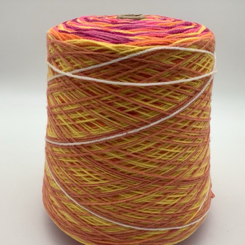 Yarn outlet big - cone, dk