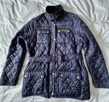 BARBOUR International Ladies