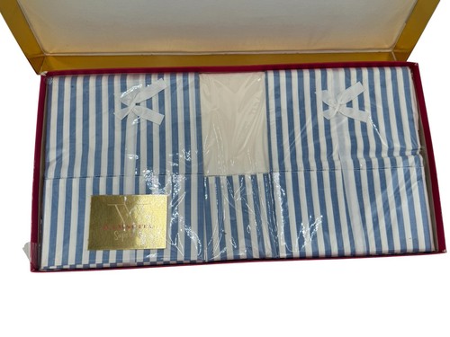 Vintage wamsutta supercale - vintage,