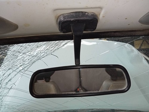 Interior rearview mirror - interior, /