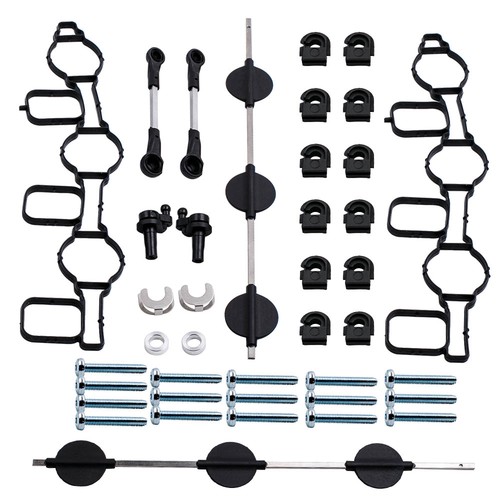 Inlet intake manifold set - inlet,