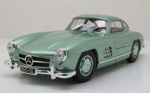 Minichamps mercedes benz - -, mercedes-benz