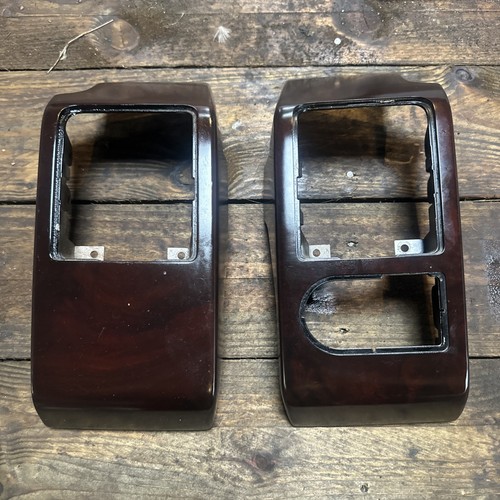 Range rover l322 side dash - range,