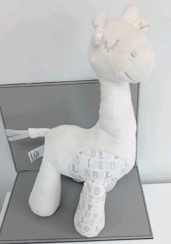 Marks spencer giraffe - marks,