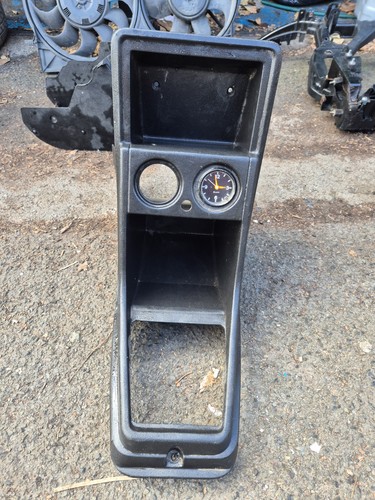 Golf mk1 series - s1, 1