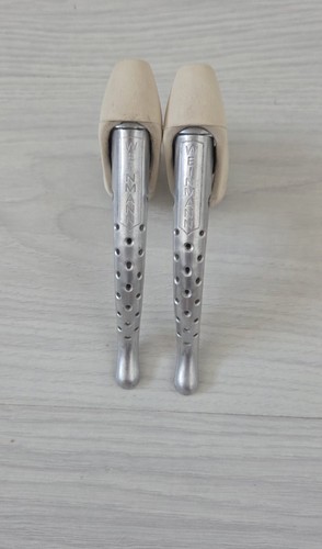 Weinmann drilled brake - brake, levers