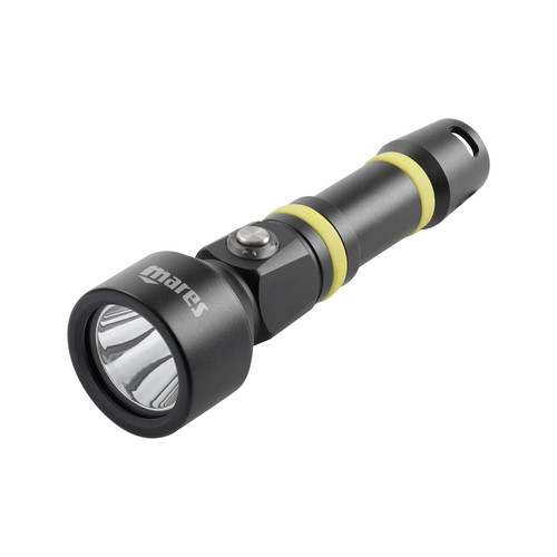 Mares eos pro dive - mares, light