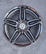 GENUINE MERCEDES E CLASS AMG