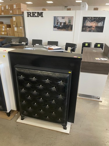 Rem bliss reception desk - bliss,