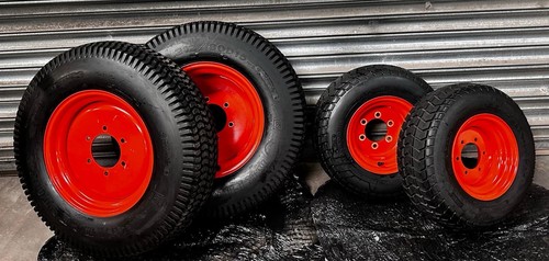 Kubota compact tractor turf - compact,
