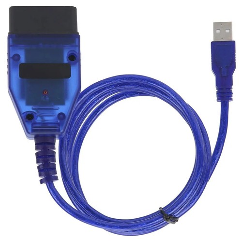 Diagnostic cable 409 - diagnostic,