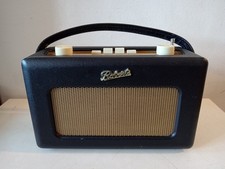 Roberts Revival R250 FM MW LW