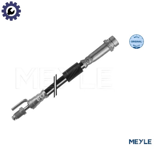 Brake hose 714 - brake,