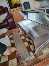 Automatic chicken feeder