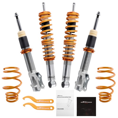 Coilovers for polo - polo, 6n