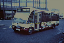 ORIGINAL BUS SLIDE 15582-